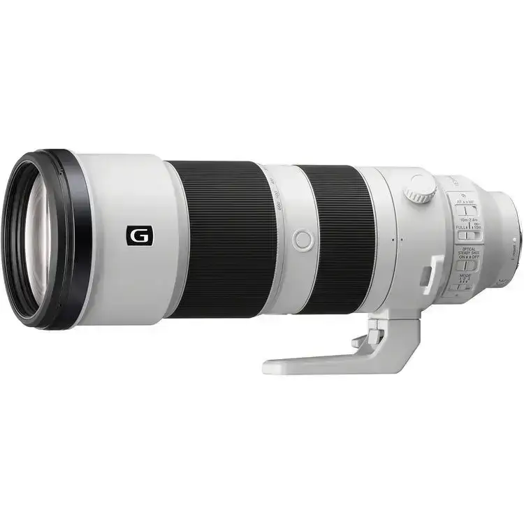 sony fe 200-600mm sony fe 200-600mm