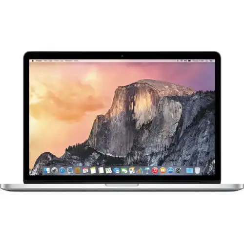 15" MacBook Pro