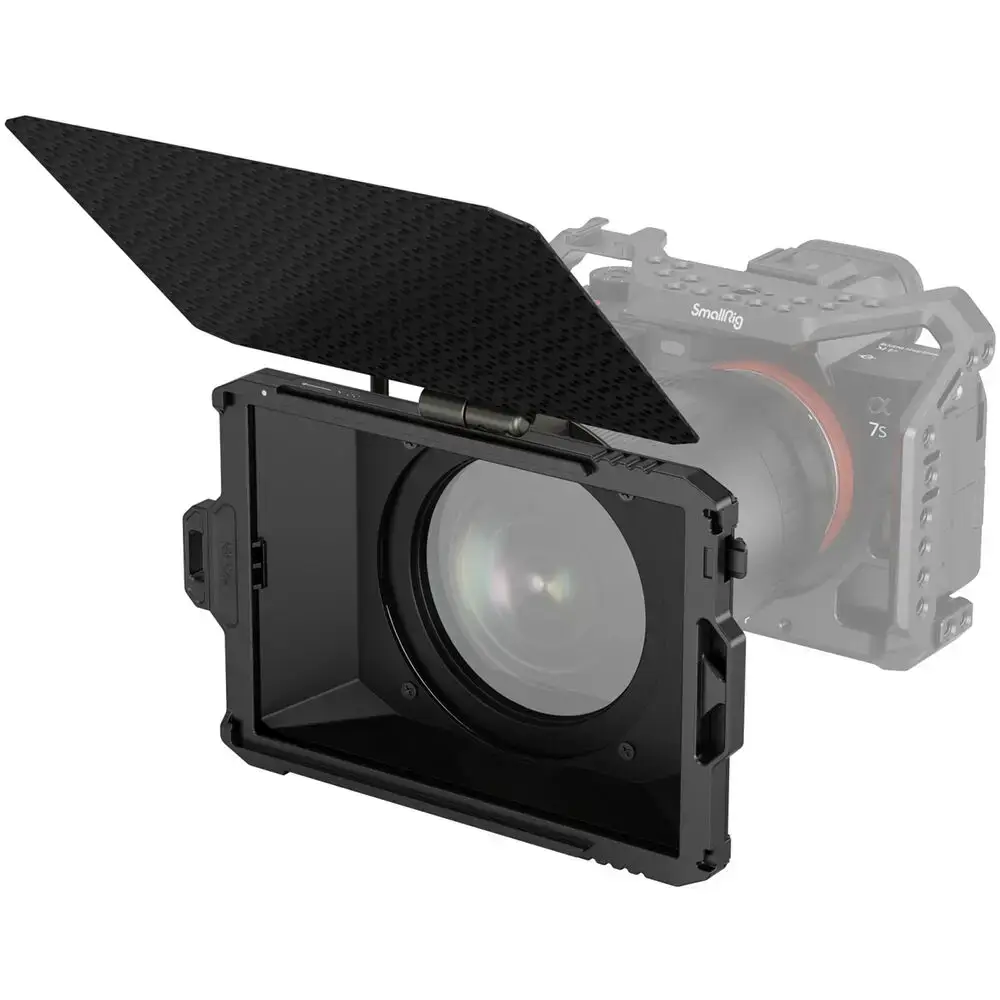 SmallRig Mini Matte Box Lite SmallRig Mini Matte Box Lite