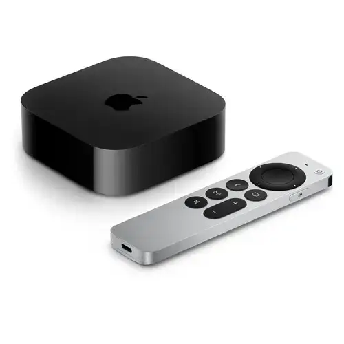 Apple TV