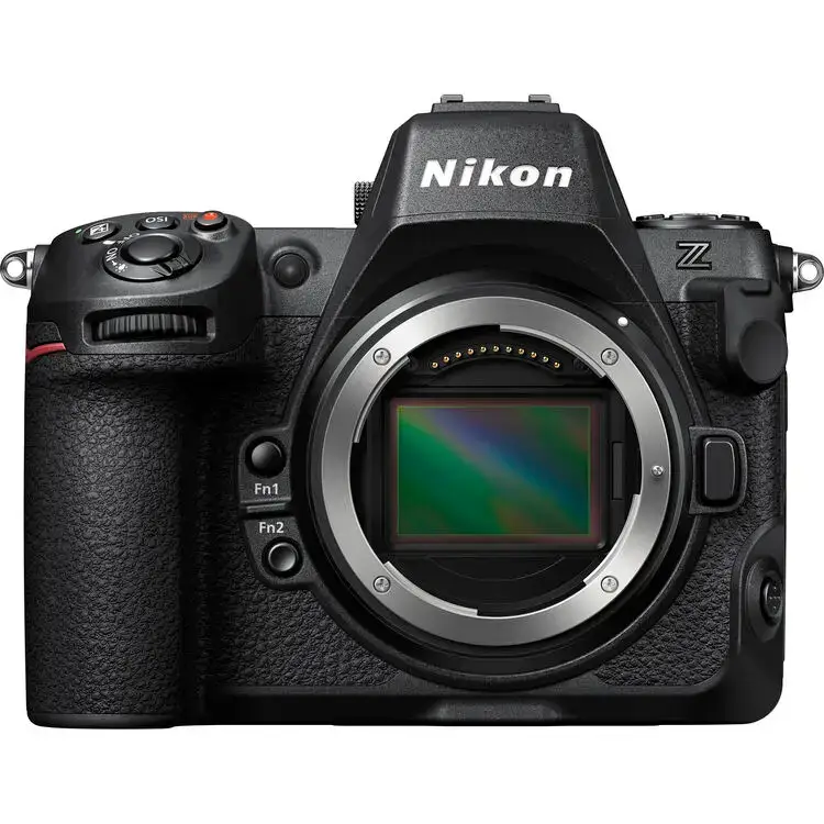 Nikon Z8 Mirrorless Camera Nikon Z8 Mirrorless Camera