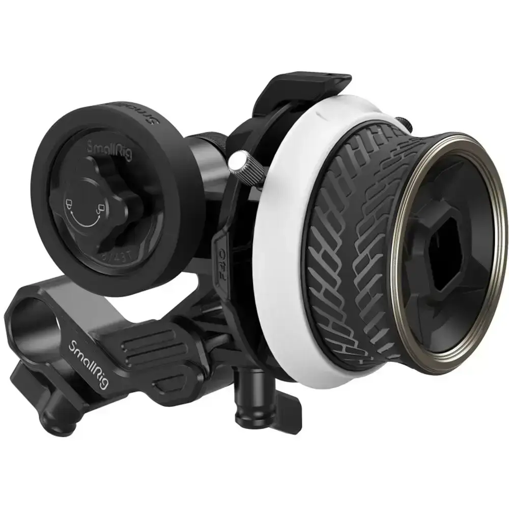 SmallRig F40 mini Follow Focus SmallRig F40 mini Follow Focus