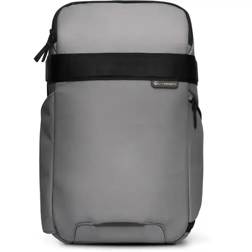 Nomatic LUMA Camera Pack (Stone, 18L)