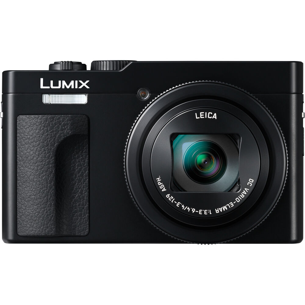 Panasonic ZS99 Digital Camera (Black) Panasonic ZS99 Digital Camera (Black)
