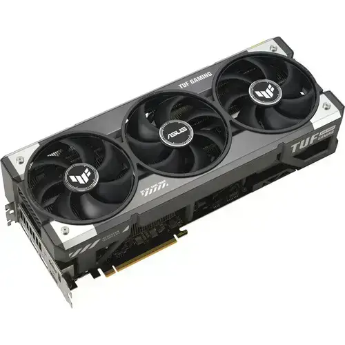 ASUS GeForce RTX 5080 TUF GAMING OC Graphics Card