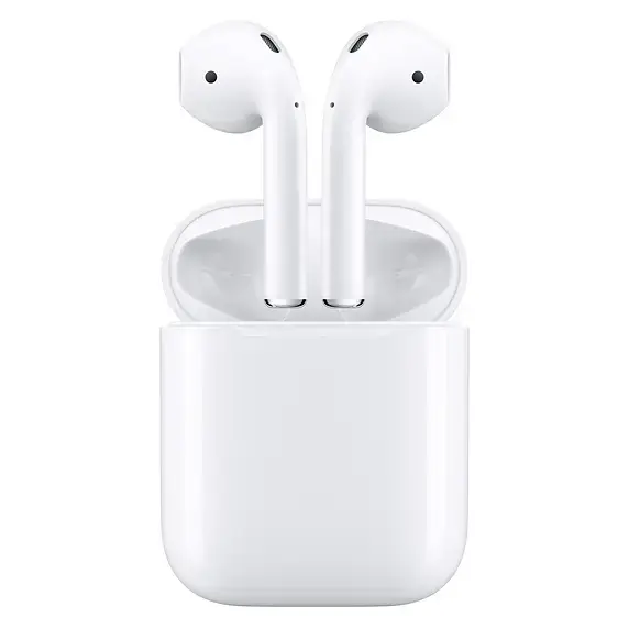 Airpods 2nd generation