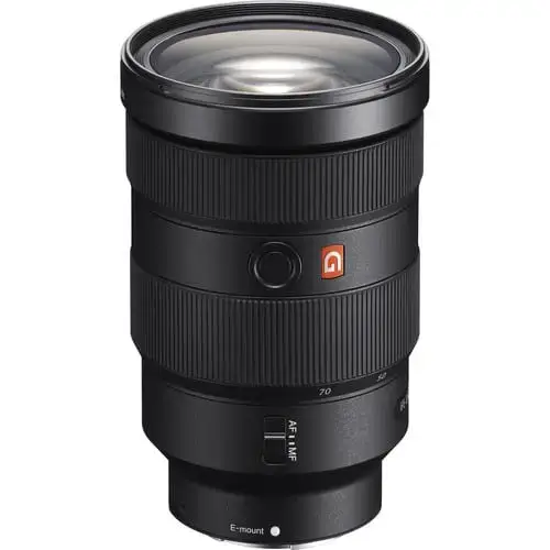 Sony FE 24-70mm f/2.8