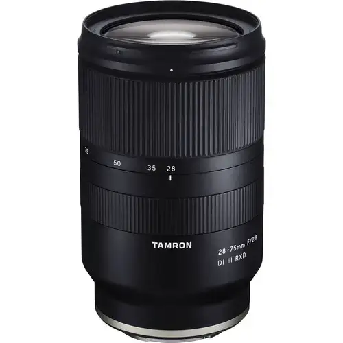 tamron 28-75 sony