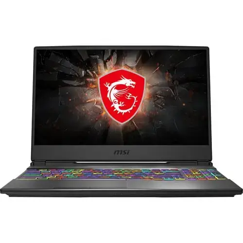 MSI Gaming Laptop