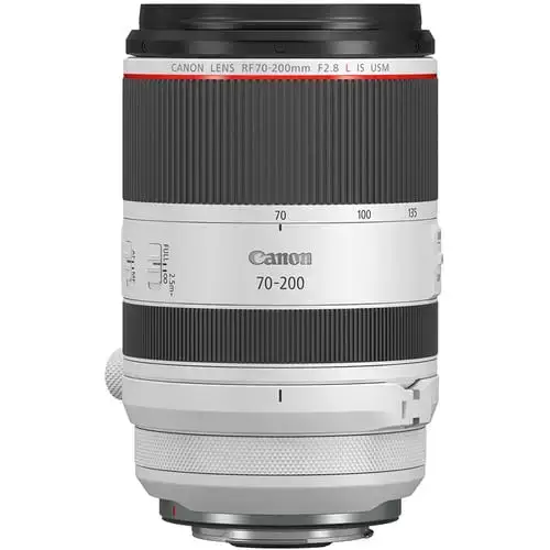 Canon RF 70-200mm f/2.8L