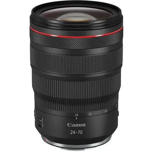Canon RF 24-70mm