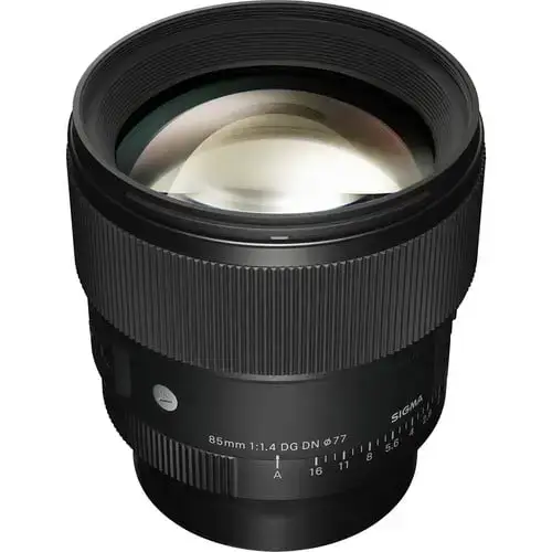 85mm lens 85mm lens