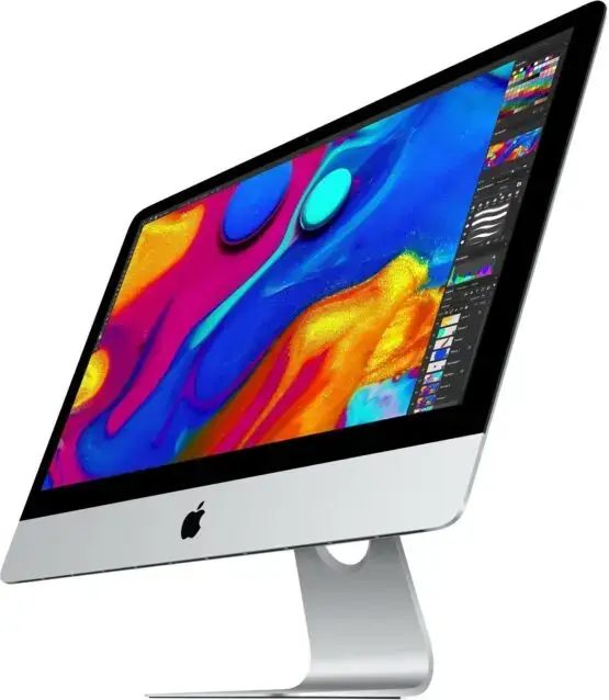 2020 27" iMac Core i9 3.6ghz 2020 Apple iMac 5K 27" 3.6GHz 10-Core i9