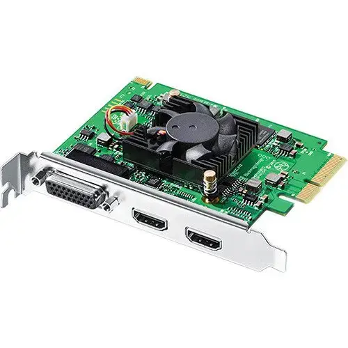 Blackmagic Design Intensity Pro 4K