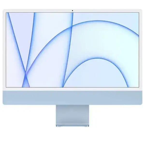 24" iMac