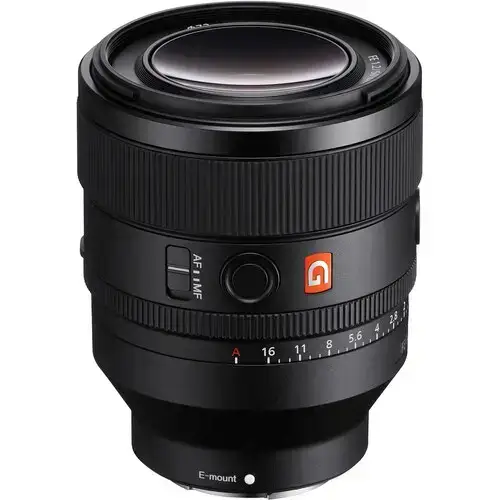 Sony FE 50mm f/1.2
