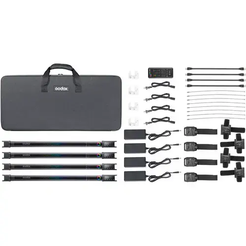 godox tl60 4kit godox tl60 4kit