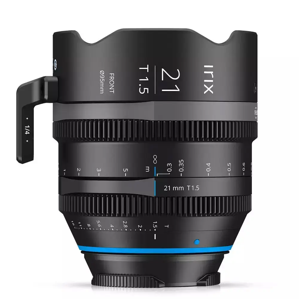 IRIX 21mm T1.5 IRIX 21mm T1.5