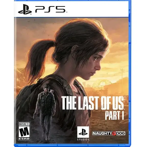 the last of us game