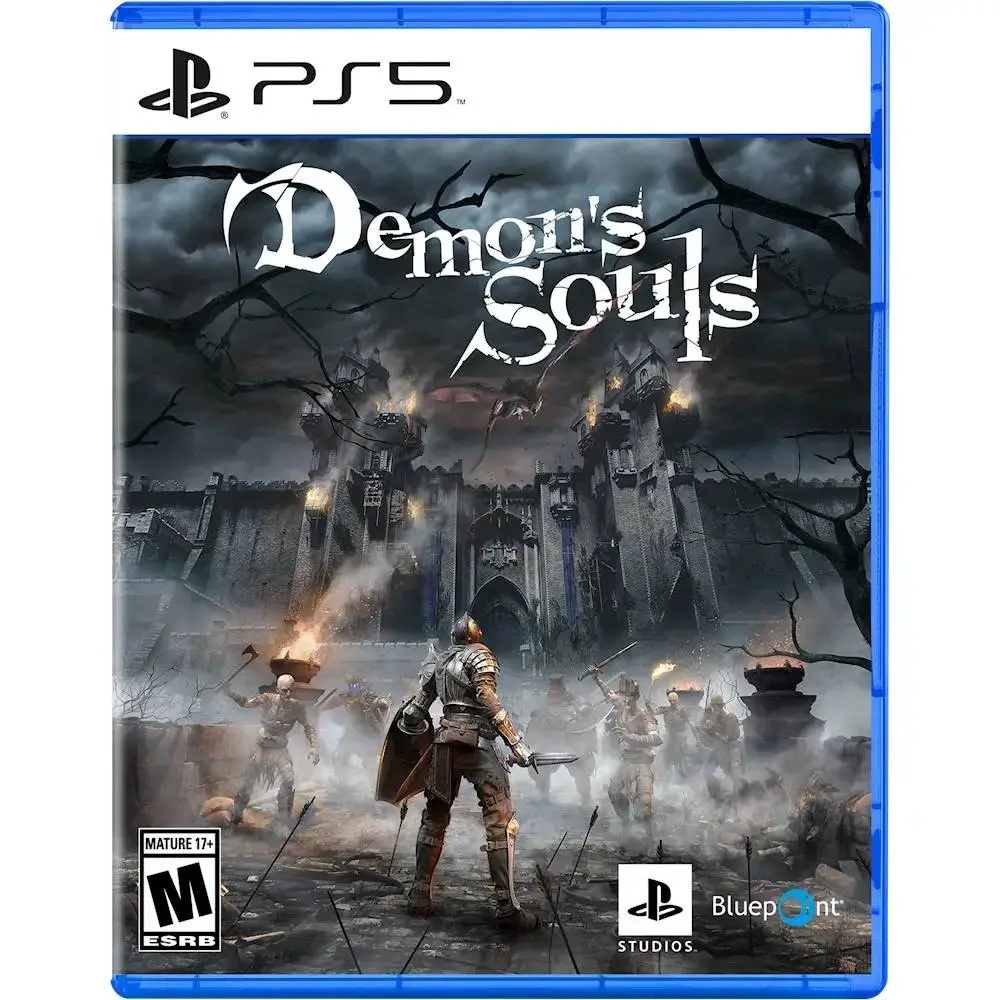 demon souls game demon souls game