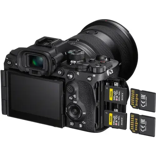 sony a7rV i:o sony a7rV i:o