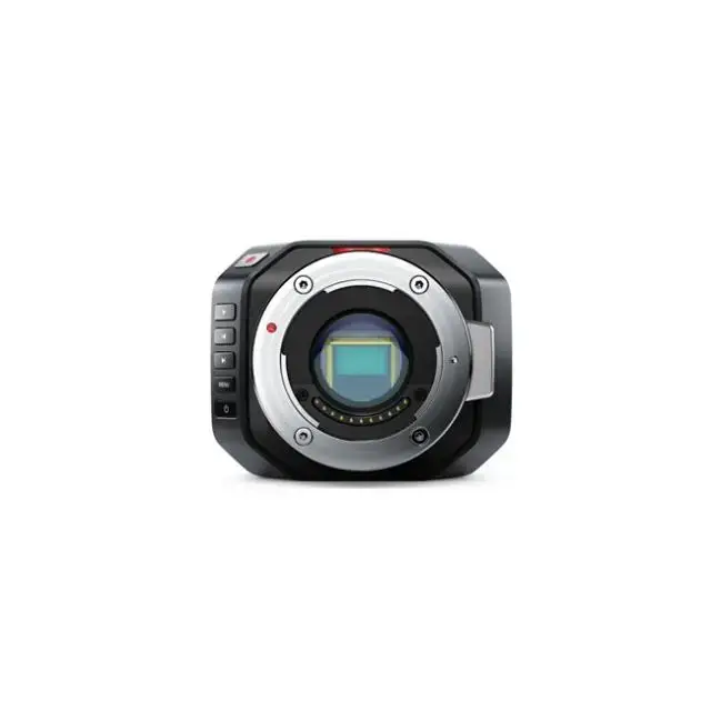 Blackmagic Design Micro Cinema Camera Blackmagic Design Micro Cinema Camera