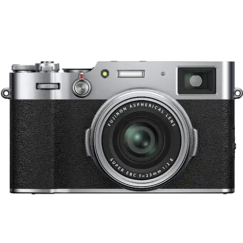 Fujifilm Cameras – Mirrorless & Instant Cameras