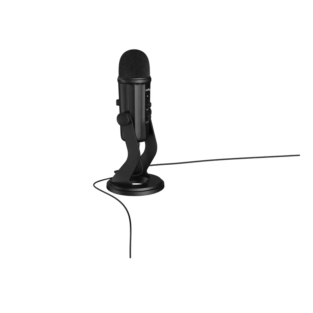 SmallRig Forevala U60 USB Microphone 3466 SmallRig Forevala U60 USB Microphone 3466