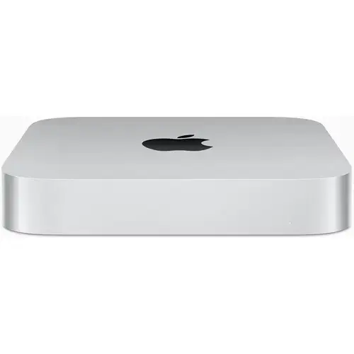 Mac Mini & Mac Studio