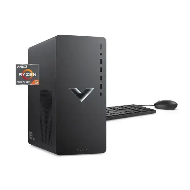 HP Victus 15L Gaming HP Victus 15L Gaming