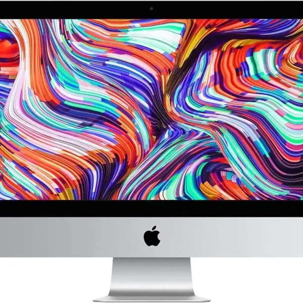 27 imac core i9