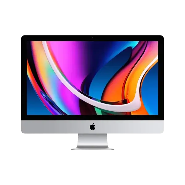 27inch 5k imac