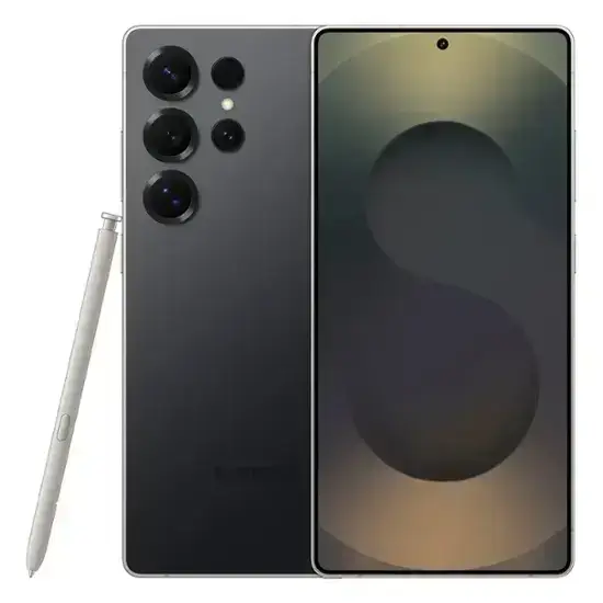 Samsung - Galaxy S25 Ultra 256GB