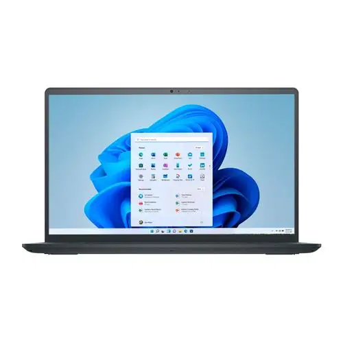 Dell Inspiron 15 3520 15.6" Laptop Computer - Carbon Black