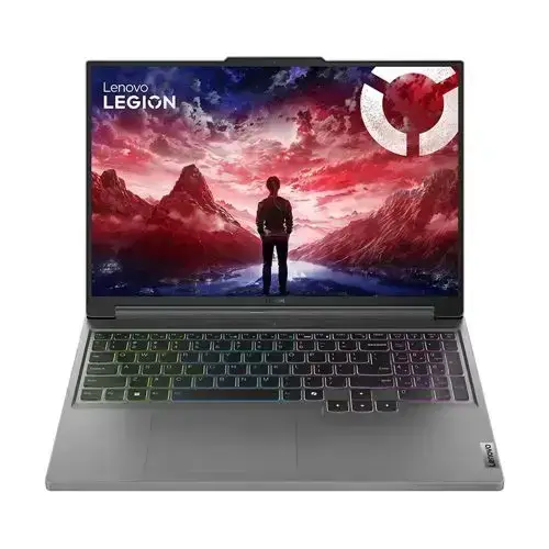 Lenovo gaming laptops