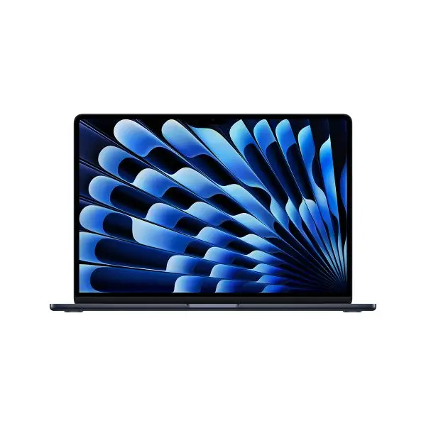 15"Macbook Air M4 Chip with 10-Core CPU and 10-Core GPU Midnight 24GB 1TB