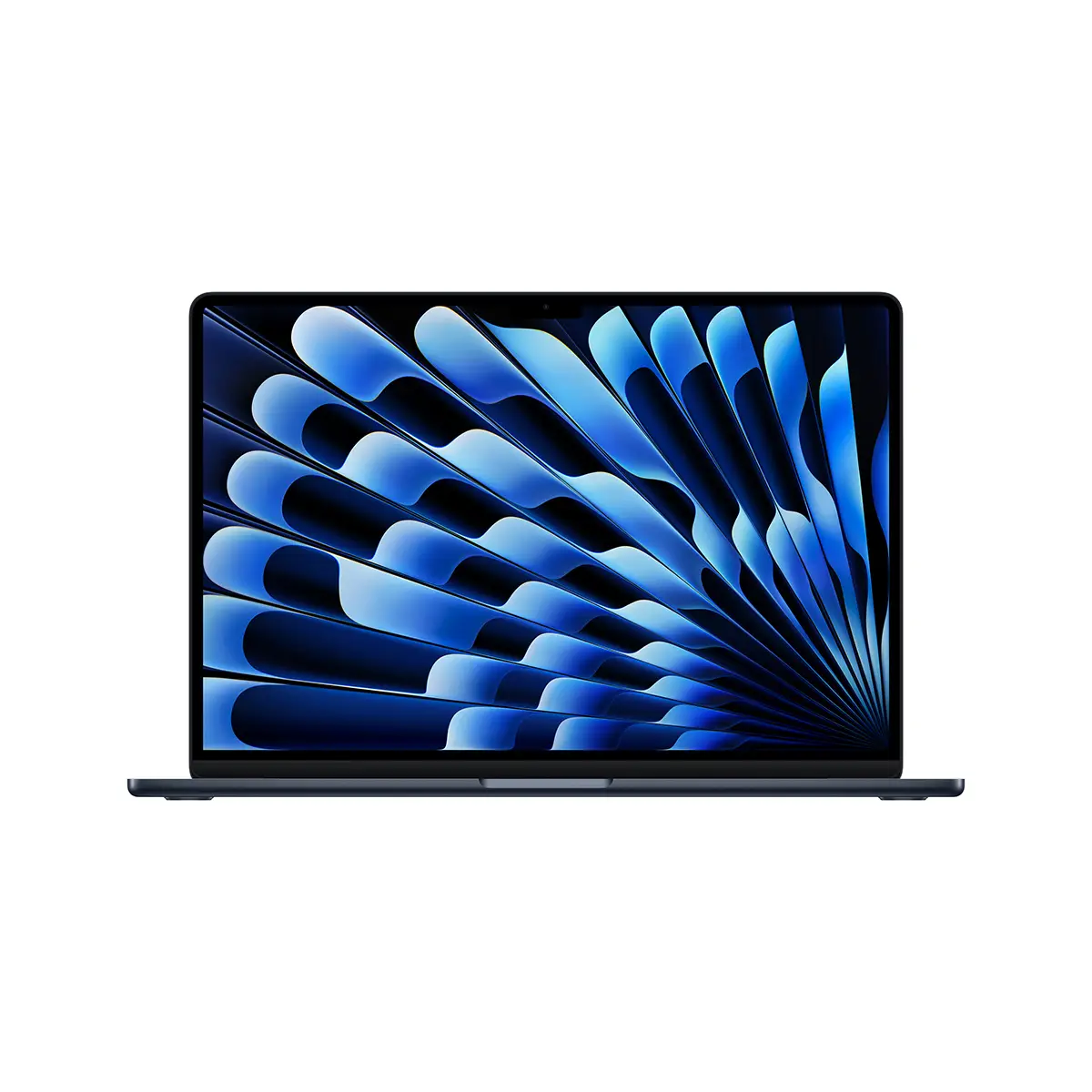 15"Macbook Air M4 Chip with 10-Core CPU and 10-Core GPU Midnight 24GB 1TB 15"Macbook Air M4 Chip with 10-Core CPU and 10-Core GPU Midnight 24GB 1TB