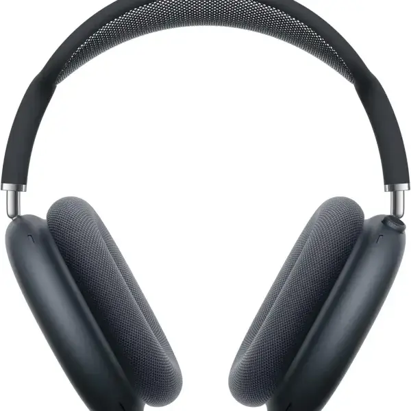 Apple - AirPods Max (USB-C) Midnight