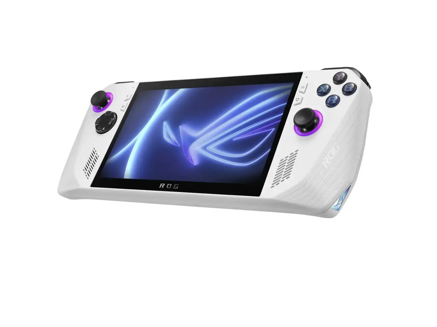 Asus ROG aLLY Asus ROG aLLY