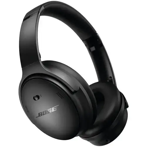 Bose Noise Cancelling Over-Ear Bluetooth Wireless Headphones 700