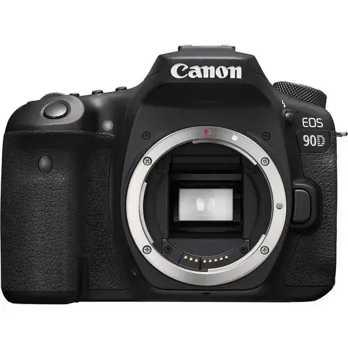 Canon 90D body only