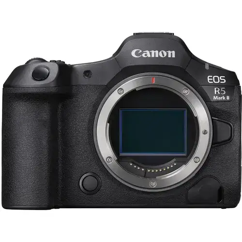 Canon EOS R5