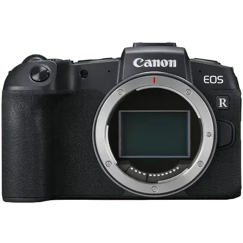 Canon Cameras – DSLR & Mirrorless Cameras