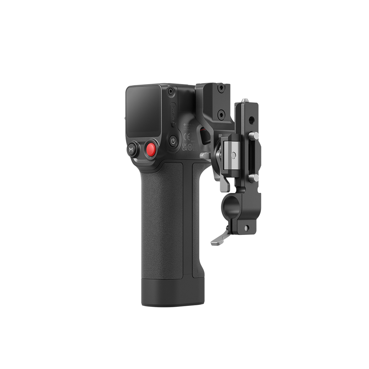 DJI Focus Pro Grip DJI Focus Pro Grip