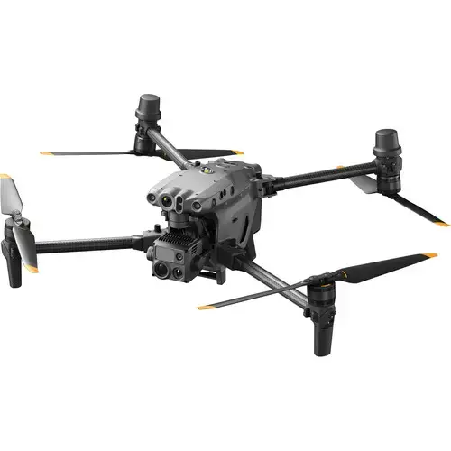 DJI Enterprise Drones
