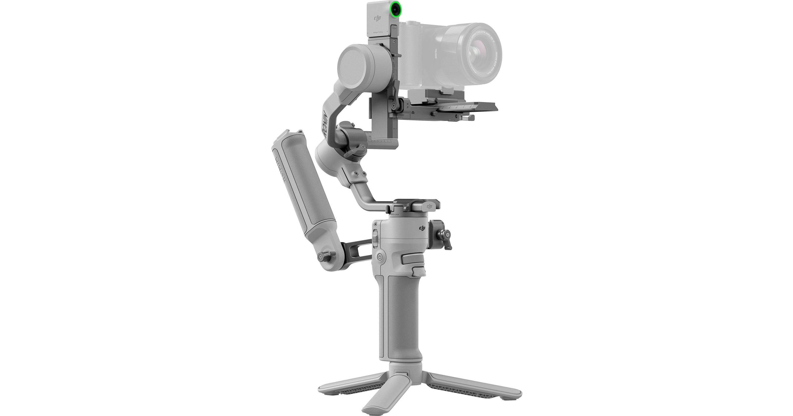 Dji RS 4 Mini Combo Kit Dji RS 4 Mini Combo Kit