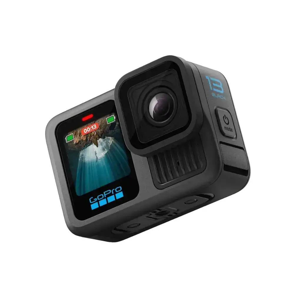 Go Pro 13 Go Pro 13