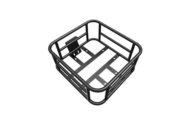 HeyBike Front Basket HeyBike Front Basket