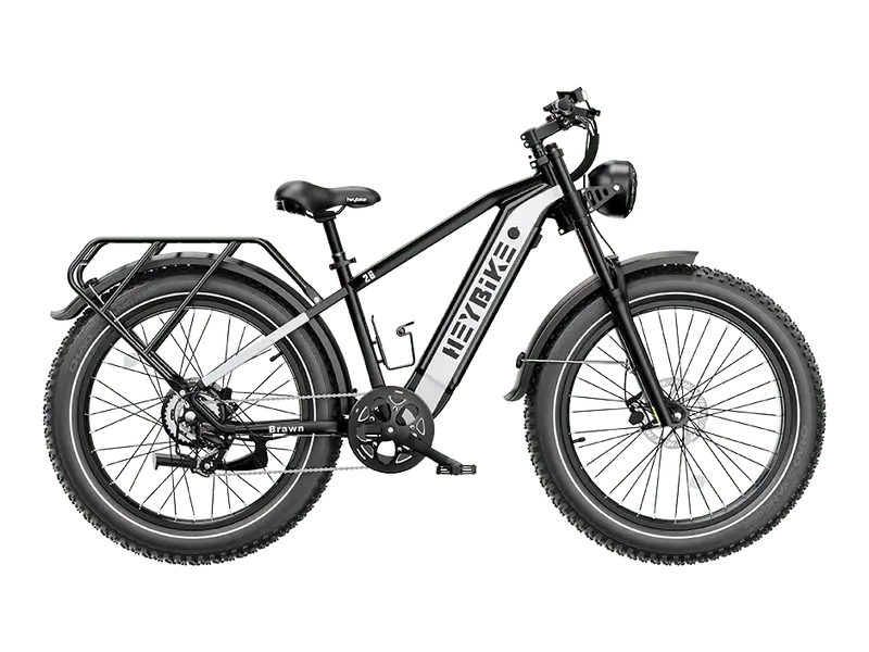 Heybike Brawn Heybike Brawn