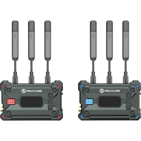 Hollyland Pyro S HDMI/SDI Wireless Video Transmission System
